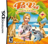 Deep Silver Pet Vet Down Under