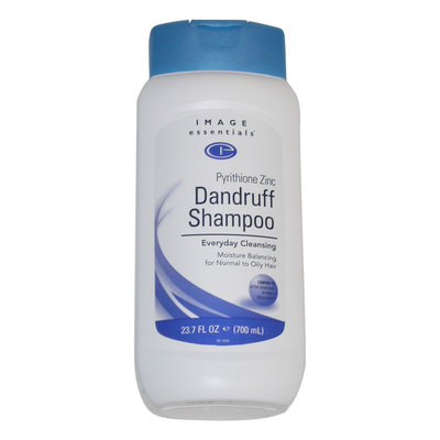 Image Essentials Dandruff Shampoo Everyday Cleansing 23.7 Fluid Ounce Bottle - KMART CORPORATION