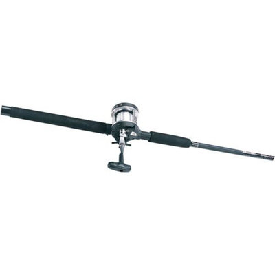 Master Fishing Tackle Corp. Steel Head Combo
