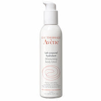 Avene Moisturizing Body Lotion