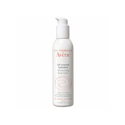 Avene Moisturizing Body Lotion