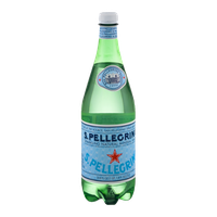San Pellegrino® Sparkling Natural Mineral Water