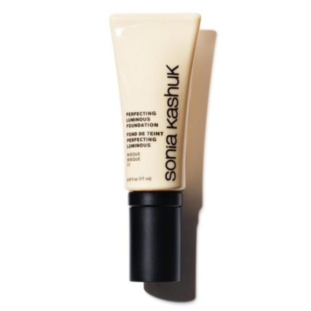 Sonia Kashuk Perfecting Luminous Foundation
