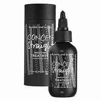 Bumble and bumble. Concen-straight Smoothing Treatment