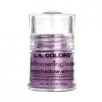 L.A. COLORS Shimmering Loose Eyeshadow