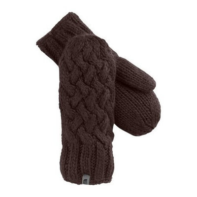 The North Face Women`s Cable Knitt Mitt