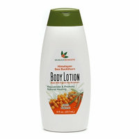 SeaBuckWonders Himalayan Sea Buckthorn Body Lotion