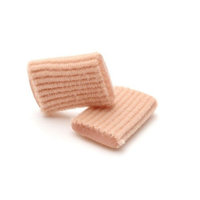 Therasteps Corn Gel Pads, 2 Count (Pack of 2)