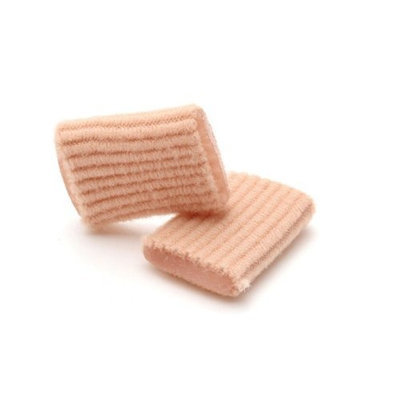 Therasteps Corn Gel Pads, 2 Count (Pack of 2)