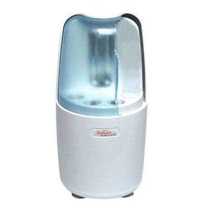 Sunbeam #SBUV102 UV Counter Top Unit Sanitizer
