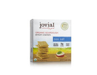 Jovial CRCKR, OG2, EINKRN, SEA SALT, (Pack of 10)
