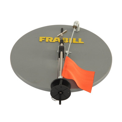 Frabill Round 10In. Tip-Up 1670