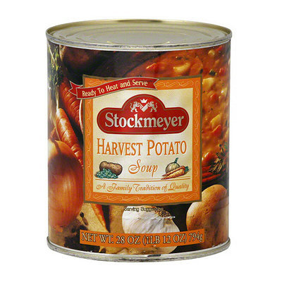 Stockmeyer Harvest Potato Soup