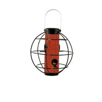 Perky-pet Avant Garden A01 Zen Lantern Wild Bird Feeder (Discontinued by Manufacturer)