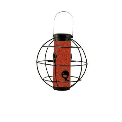 Perky-pet Avant Garden A01 Zen Lantern Wild Bird Feeder (Discontinued by Manufacturer)