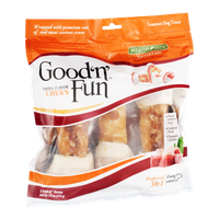 Healthy Hide Good 'n' Fun Chews Dog Treats - 3 CT