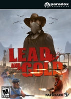 Lead and Gold