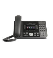 Panasonic UTG200B Utg Series Sip Phone Entry Level
