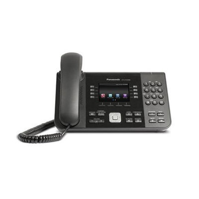 Panasonic UTG200B Utg Series Sip Phone Entry Level