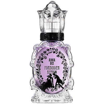 Anna Sui Forbidden Affair 1 oz Eau de Toilette Spray
