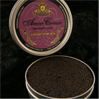 Bemka.com American Bowfin Wild Caviar, 2-Ounce Jar