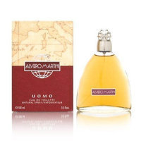 Alviero Martini Uomo by Alviero Martini for Men 3.4 oz Eau de Toilette Spray