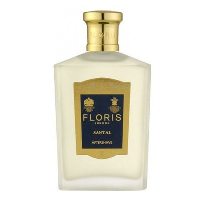 Floris London Santal Aftershave 100 ml