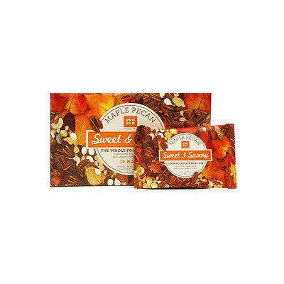 PROBAR Sweet & Savory Bars
