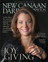Kmart.com New Canaan/Darien Magazine - Kmart.com
