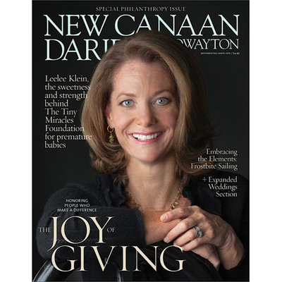 Kmart.com New Canaan/Darien Magazine - Kmart.com
