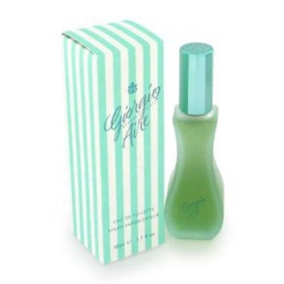 Giorgio Beverly Hills Giorgio Aire by Giorgio Beverly Hill for Women. 3.0 Oz Eau De Toilette Spray