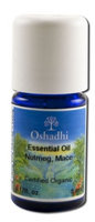 Oshadhi - Rare Essential Oils, Mace 5 mL