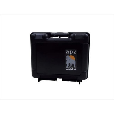 Ape Case ACLW13456 Lightweight Stackable Small Box without Foam Multi-Purpose