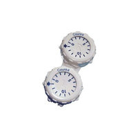 Count-it Contact Lens Case