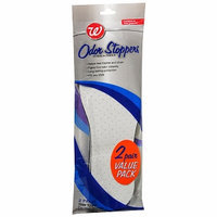Walgreens Odor Stoppers Cushion Insoles For Men