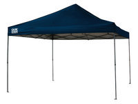 Variflex, Inc. Quik Shade Weekender Elite WE144 Instant Canopy 12x12 - Navy Blue