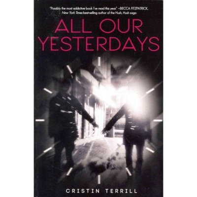 All Our Yesterdays