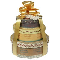 Kasilof Fish Company Salmon Gift Tower, 46.5 Ounce Gift Set