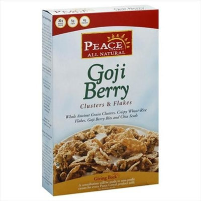 Golden Temple, Goji Berry, 11.00 OZ (Pack of 6)