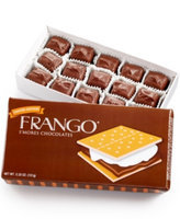 Frango Chocolates Frango 15-Pc. Limited Edition S'mores Box of Chocolates