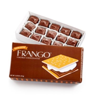 Frango Chocolates Frango 15-Pc. Limited Edition S'mores Box of Chocolates