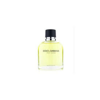 Dolce & Gabbana Pour Homme Eau De Toilette Spray