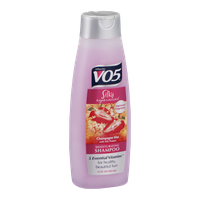 Alberto VO5® Silky Experiences Moisturizing Shampoo Champagne Kiss