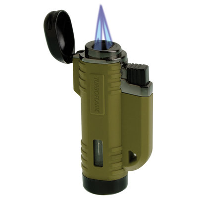 Proforce Equipment Turboflame Twin Jet V Flame Lighter