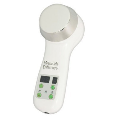 Measurable Difference Ultrasonic Beauty Massager