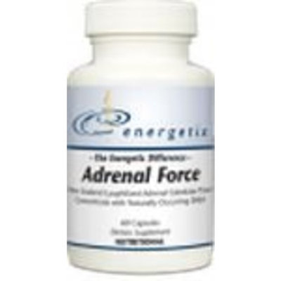 Energetix - Adrenal Force