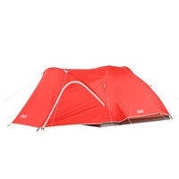 Coleman Hooligan 4 Tent - 9' x 7'