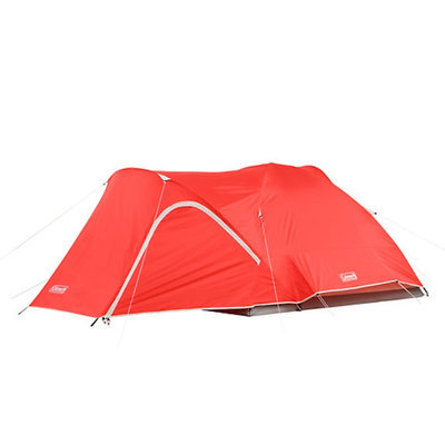 Coleman Hooligan 4 Tent - 9' x 7'