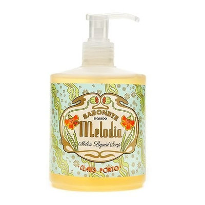 Lafco Claus Porto Melodia - Melon Liquid Soap