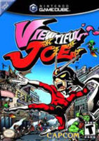 Capcom Viewtiful Joe
